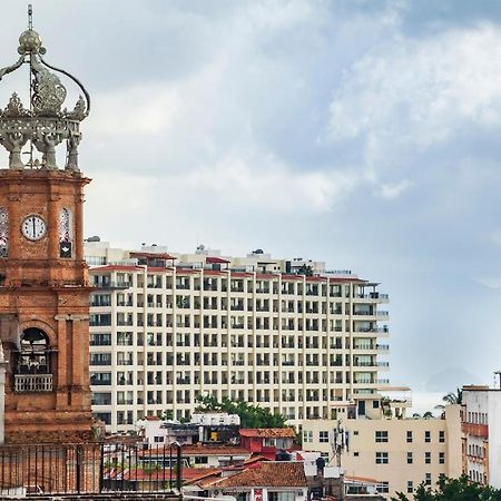 Hotel 522, Puerto Vallarta Eksteriør billede