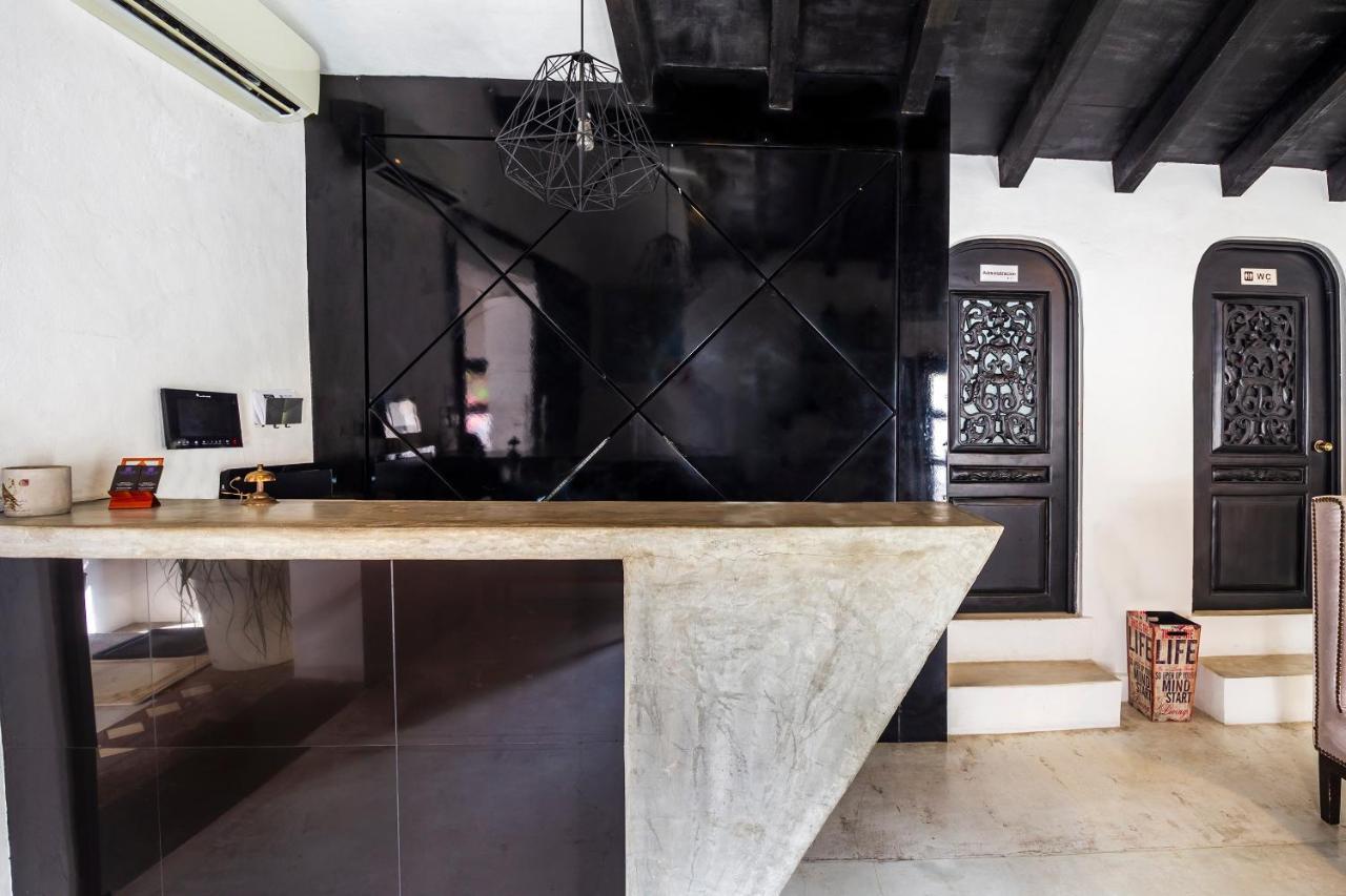Hotel 522, Puerto Vallarta Eksteriør billede