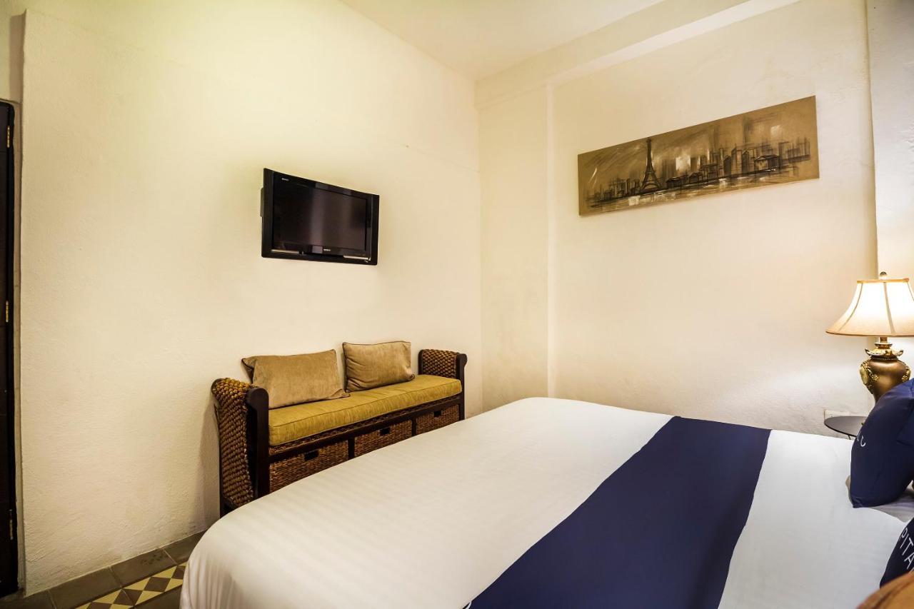 Hotel 522, Puerto Vallarta Eksteriør billede