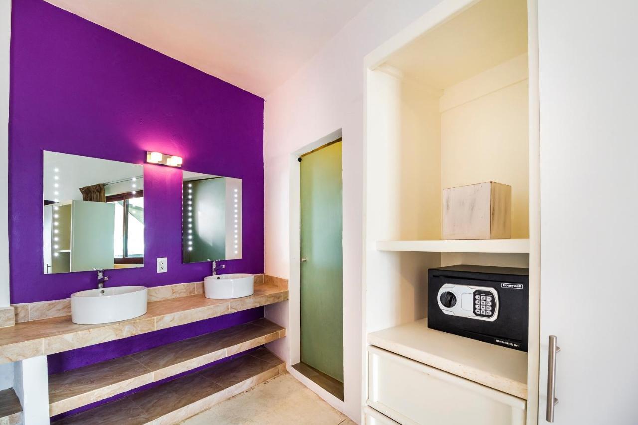 Hotel 522, Puerto Vallarta Eksteriør billede