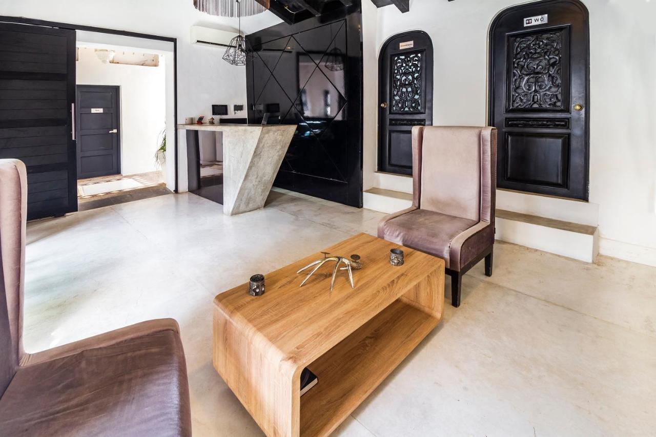 Hotel 522, Puerto Vallarta Eksteriør billede