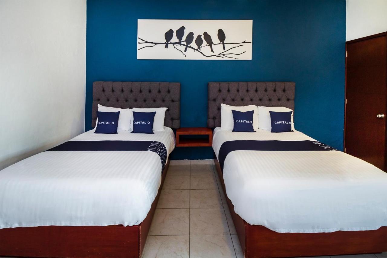 Hotel 522, Puerto Vallarta Eksteriør billede
