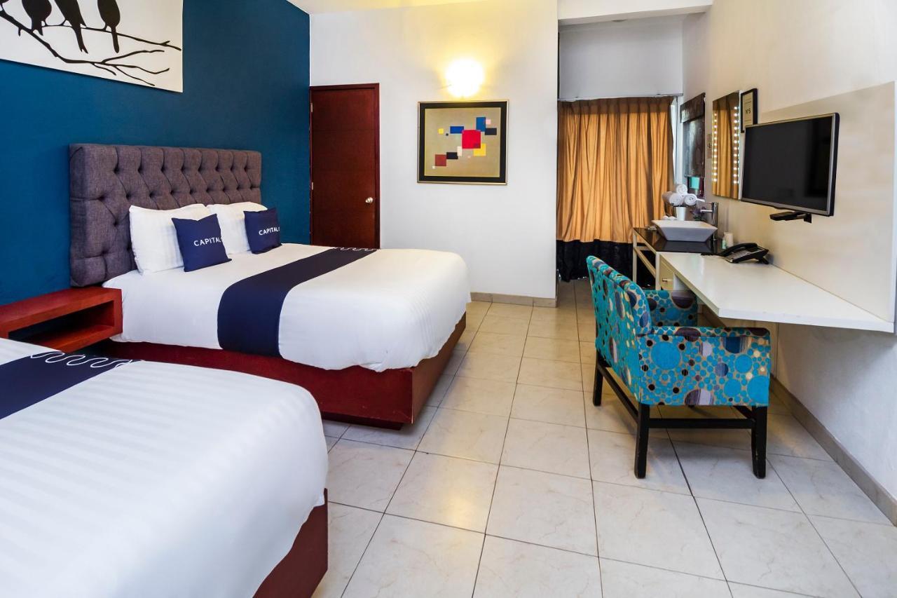 Hotel 522, Puerto Vallarta Eksteriør billede