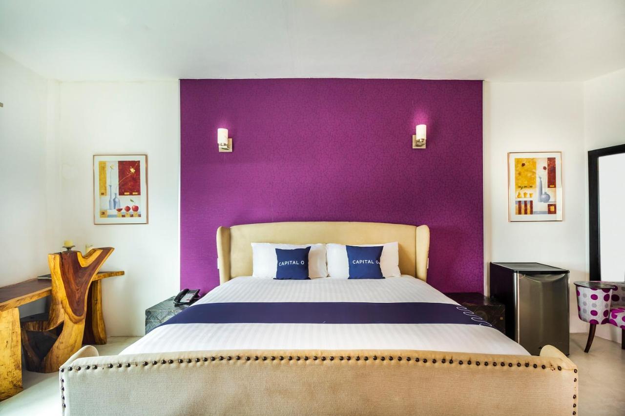 Hotel 522, Puerto Vallarta Eksteriør billede