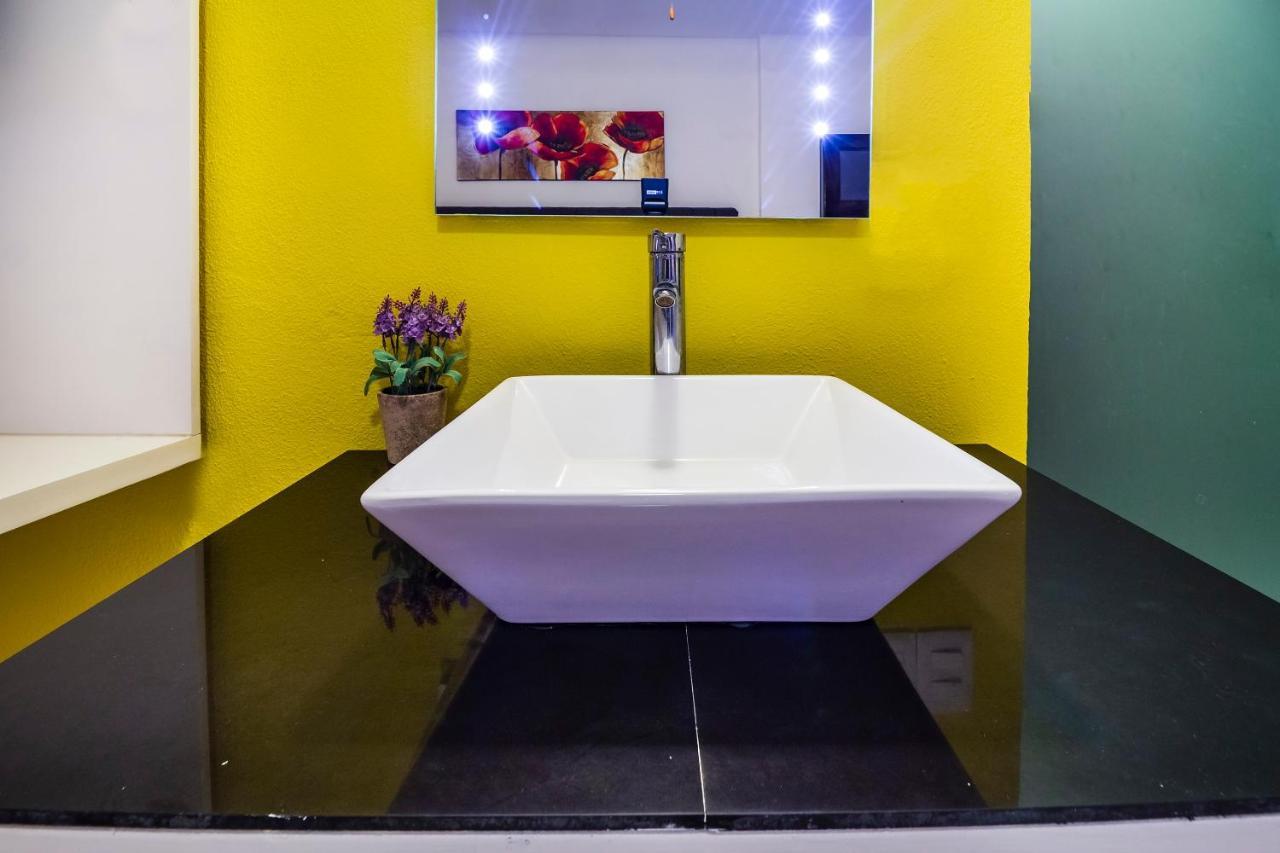 Hotel 522, Puerto Vallarta Eksteriør billede