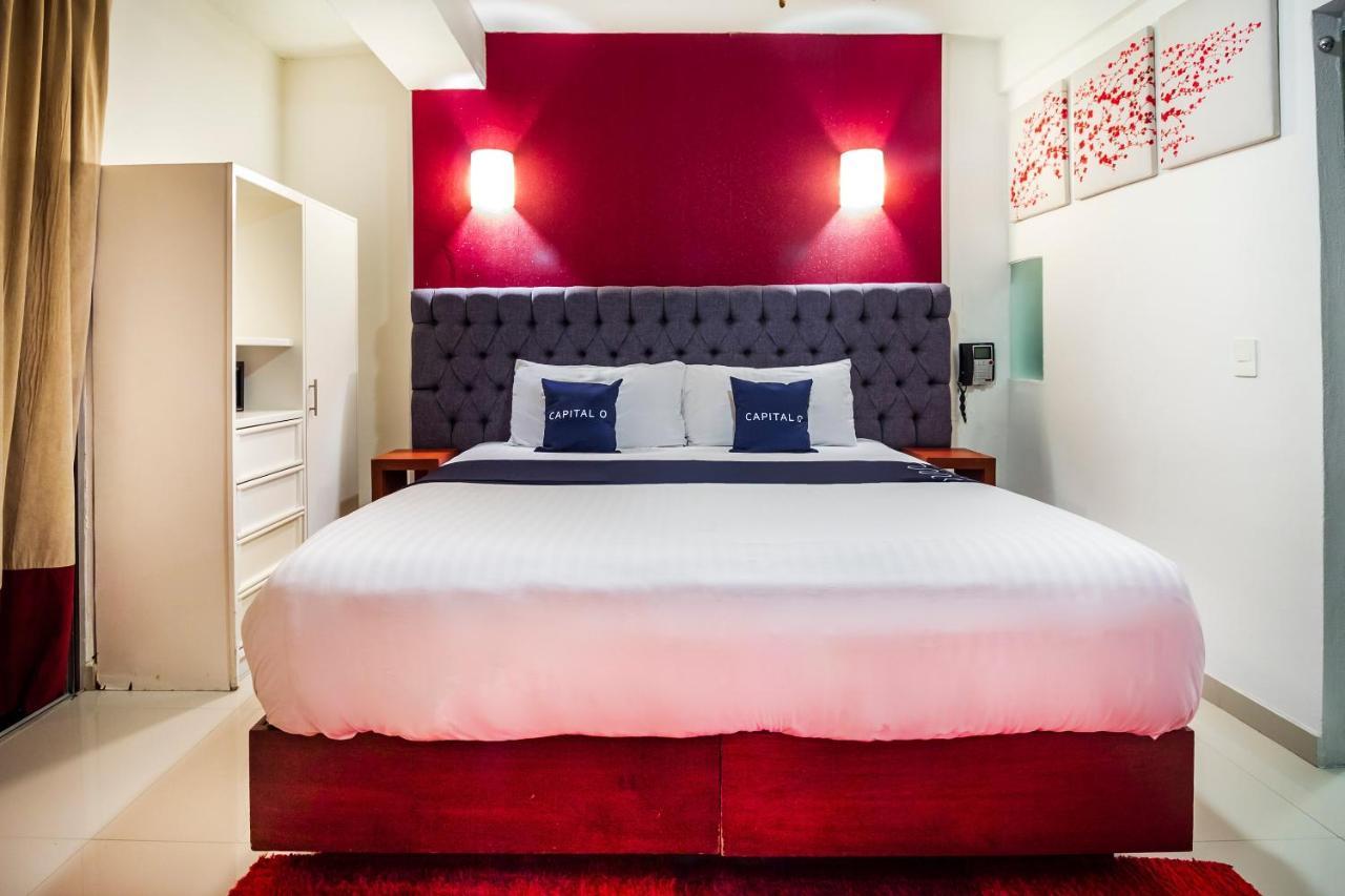 Hotel 522, Puerto Vallarta Eksteriør billede