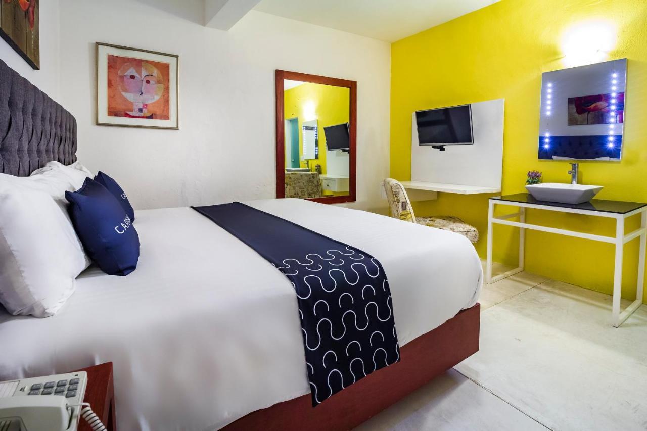 Hotel 522, Puerto Vallarta Eksteriør billede