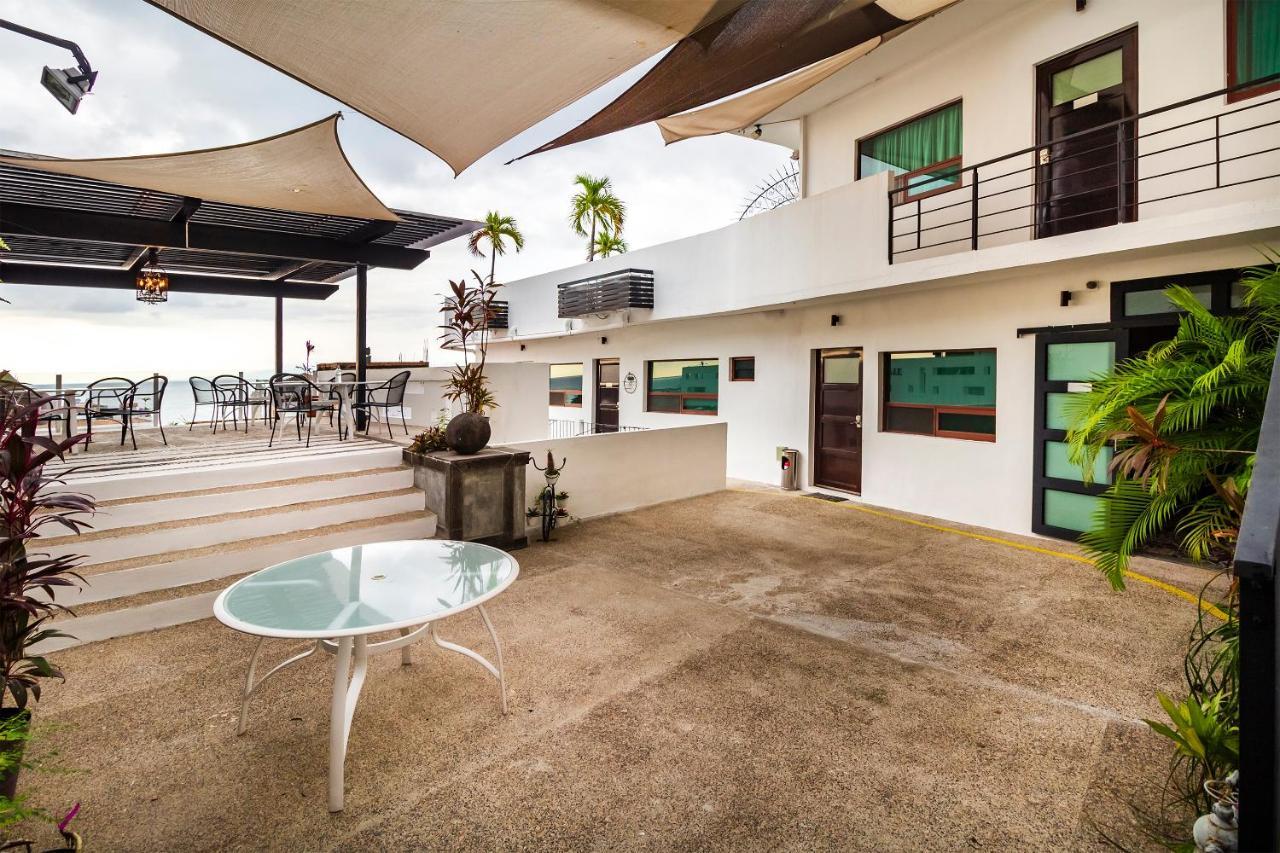 Hotel 522, Puerto Vallarta Eksteriør billede